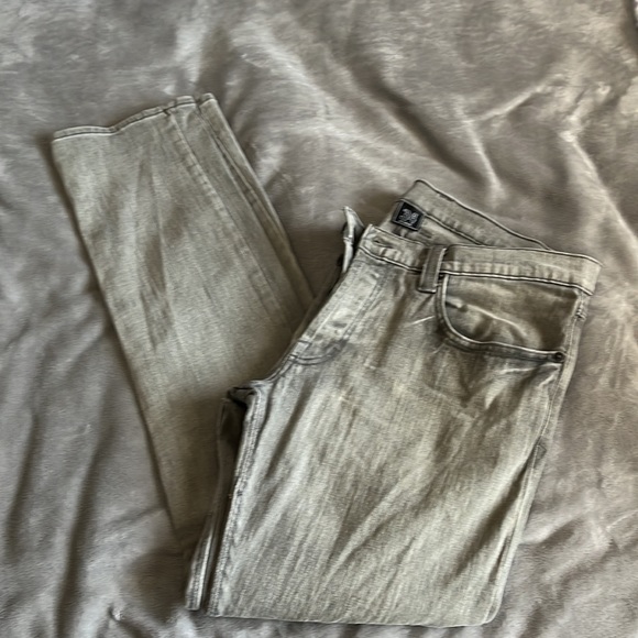 Matix jeans🖤 - Picture 4 of 4